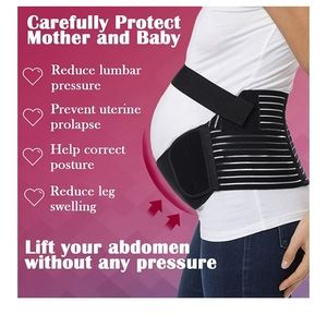 🌟HOST PICK 🌟Maternity Belt 🤰